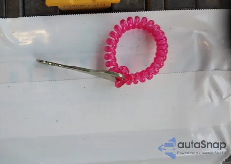 2000 Subaru Outback z USA, uszkodzony, nr VIN 4S3BH6655Y7640828